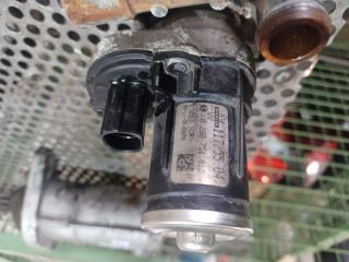 bontott VW GOLF VI EGR Hűtő