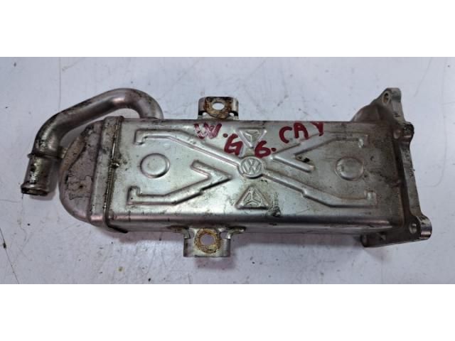 bontott VW GOLF VI EGR Hűtő