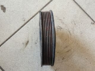 bontott VW GOLF VI Főtengely Szíjtárcsa