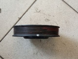 bontott VW GOLF VI Főtengely Szíjtárcsa