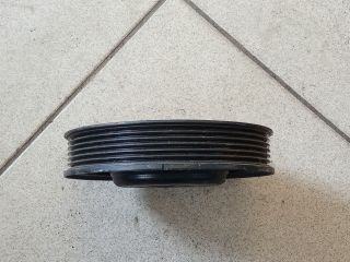 bontott VW GOLF VI Főtengely Szíjtárcsa