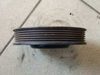 bontott VW GOLF VI Főtengely Szíjtárcsa