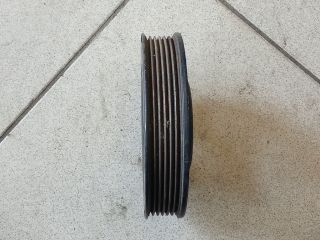 bontott VW GOLF VI Főtengely Szíjtárcsa