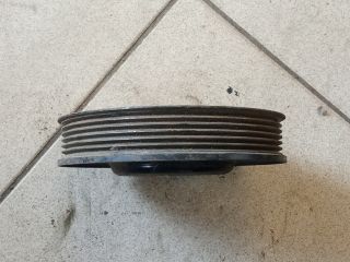 bontott VW GOLF VI Főtengely Szíjtárcsa