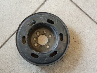 bontott VW GOLF VI Főtengely Szíjtárcsa