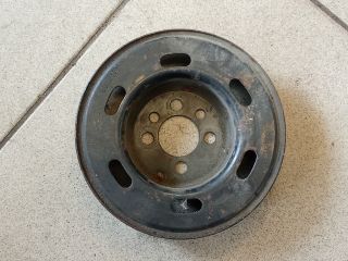 bontott VW GOLF VI Főtengely Szíjtárcsa