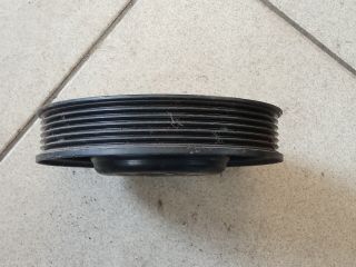 bontott VW GOLF VI Főtengely Szíjtárcsa