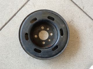 bontott VW GOLF VI Főtengely Szíjtárcsa