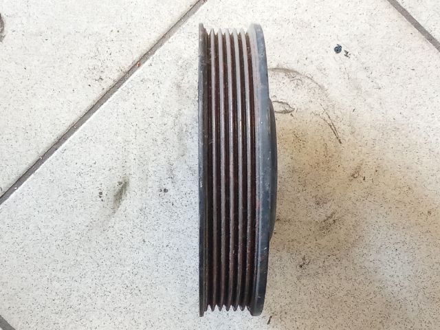 bontott VW GOLF VI Főtengely Szíjtárcsa