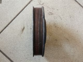 bontott VW GOLF VI Főtengely Szíjtárcsa