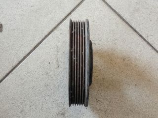 bontott VW GOLF VI Főtengely Szíjtárcsa