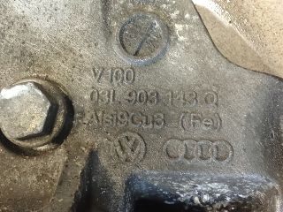 bontott VW GOLF VI Generátor Tartó Bak