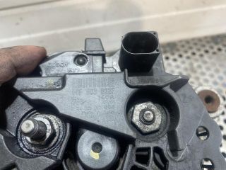 bontott VW GOLF VI Generátor