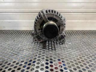 bontott VW GOLF VI Generátor