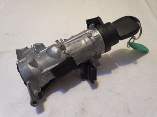 bontott VW GOLF VI Gyújtáskapcsoló Házzal