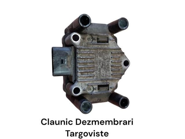 bontott VW GOLF VI Gyújtótrafó