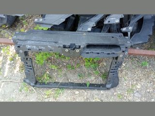 bontott VW GOLF VI Homlokfal (Üres lemez)