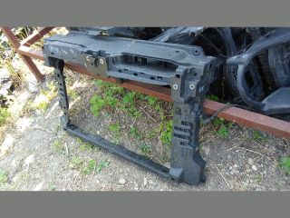 bontott VW GOLF VI Homlokfal (Üres lemez)