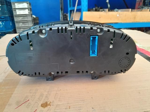 bontott VW GOLF VI Kilométeróra