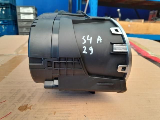 bontott VW GOLF VI Kilométeróra