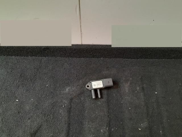 bontott VW GOLF VI Kipufogó Nyomásérzékelő