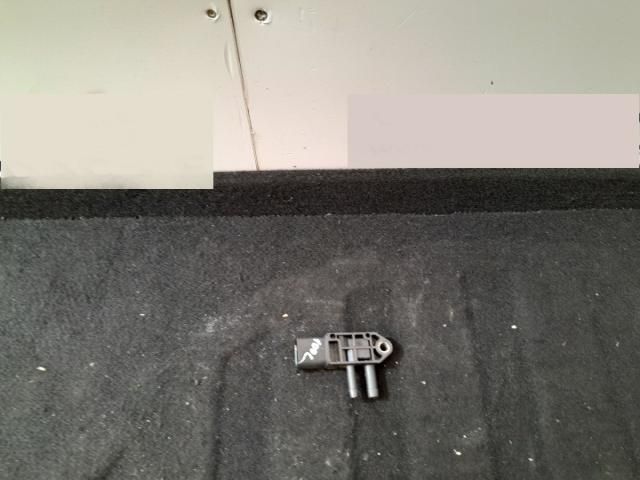 bontott VW GOLF VI Kipufogó Nyomásérzékelő