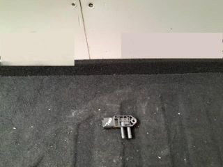 bontott VW GOLF VI Kipufogó Nyomásérzékelő