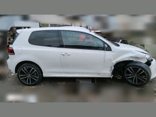 bontott VW GOLF VI Klímahűtő Radiátor