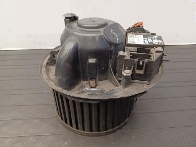 bontott VW GOLF VI Klímahűtő Ventilátor