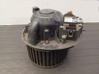 bontott VW GOLF VI Klímahűtő Ventilátor