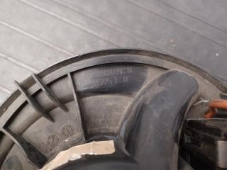 bontott VW GOLF VI Klímahűtő Ventilátor