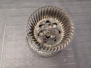 bontott VW GOLF VI Klímahűtő Ventilátor