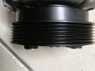 bontott VW GOLF VI Klímakompresszor