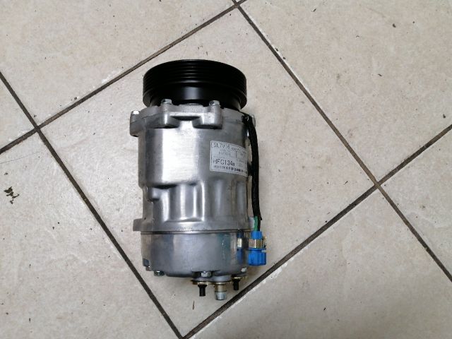 bontott VW GOLF VI Klímakompresszor