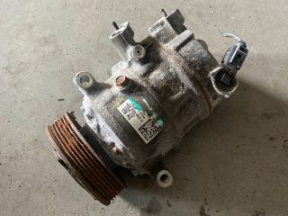 bontott VW GOLF VI Klímakompresszor