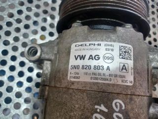 bontott VW GOLF VI Klímakompresszor