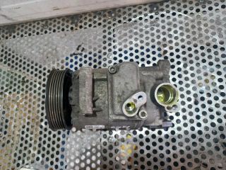 bontott VW GOLF VI Klímakompresszor