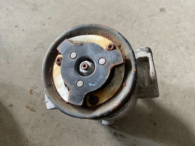 bontott VW GOLF VI Klímakompresszor