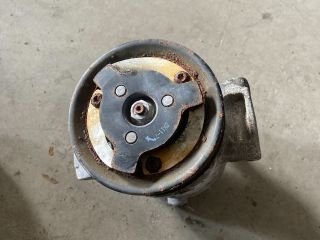 bontott VW GOLF VI Klímakompresszor