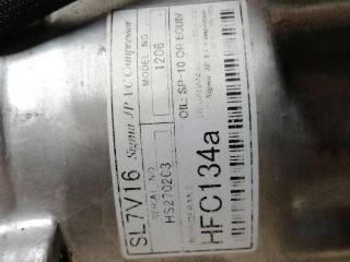 bontott VW GOLF VI Klímakompresszor