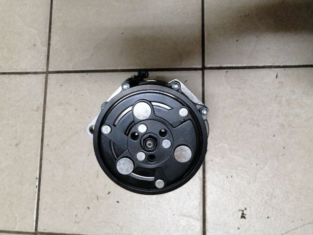 bontott VW GOLF VI Klímakompresszor