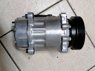 bontott VW GOLF VI Klímakompresszor