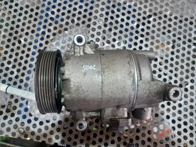 bontott VW GOLF VI Klímakompresszor