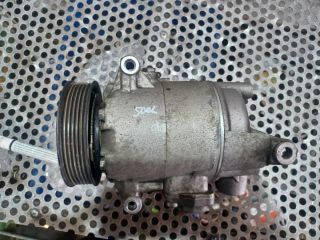 bontott VW GOLF VI Klímakompresszor