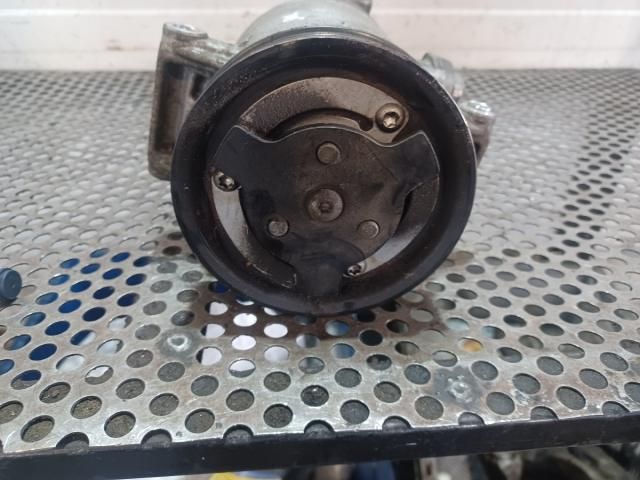 bontott VW GOLF VI Klímakompresszor