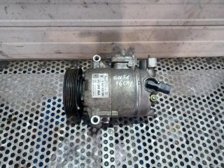 bontott VW GOLF VI Klímakompresszor