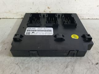 bontott VW GOLF VI Komfort Elektronika