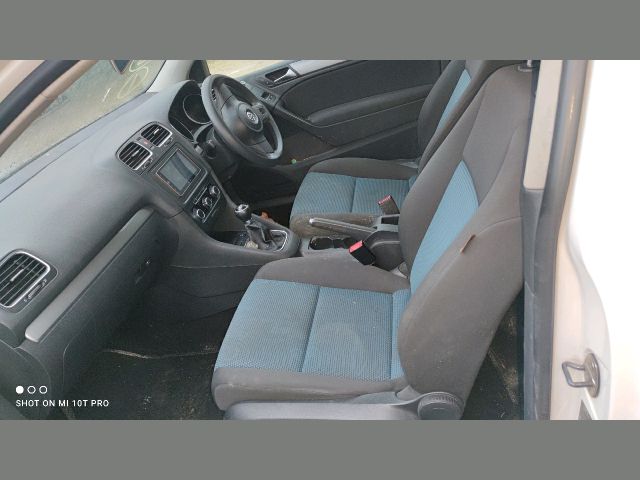 bontott VW GOLF VI Komfort Elektronika