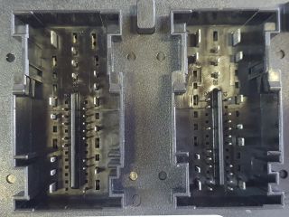 bontott VW GOLF VI Komfort Elektronika