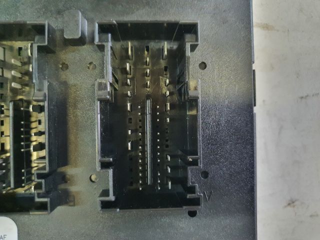 bontott VW GOLF VI Komfort Elektronika